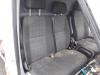 Double front seat, right from a Mercedes Sprinter 3,5t (906.63), 2006 / 2020 316 CDI 16V, Delivery, Diesel, 2.143cc, 120kW (163pk), RWD, OM651955; OM651957; OM651956, 2009-03 / 2018-12, 906.631; 906.633; 906.635; 906.637 2015