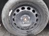 Skoda Octavia Combi (5EAC) 1.6 TDI 16V Set of wheels
