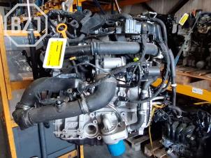 Używane Silnik Kia Stinger (CK) 2.0 T-GDi 16V Cena € 3.500,00 Procedura marży oferowane przez BZJ b.v.