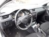 Steering wheel from a Skoda Octavia Combi (5EAC), 2012 / 2020 1.6 TDI 16V, Combi/o, 4-dr, Diesel, 1.598cc, 85kW (116pk), FWD, DDYA; DGTE; DGTA, 2017-03 / 2020-07 2019
