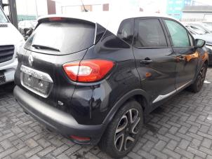 Used Rear side panel, right Renault Captur (2R) 1.2 TCE 16V EDC Price on request offered by BZJ b.v.