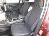 Ford Kuga II (DM2) 1.5 EcoBoost 16V 120 Set of upholstery (complete)