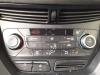 Ford Kuga II (DM2) 1.5 EcoBoost 16V 120 Climatronic panel