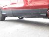 Side skirt, right from a Ford Kuga II (DM2), 2012 1.5 EcoBoost 16V 120, SUV, Petrol, 1.499cc, 88kW (120pk), FWD, BNMA; BNMB; BNMC, 2016-01 2019