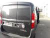 Minibus/van rear door from a Fiat Doblo Cargo (263), 2010 / 2022 1.6 D Multijet, Delivery, Diesel, 1.598cc, 77kW (105pk), FWD, 198A3000; 263A8000; 55280444; 46346020, 2010-02 / 2022-07 2011