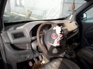 Used Dashboard Fiat Doblo Cargo (263) 1.6 D Multijet Price on request offered by BZJ b.v.