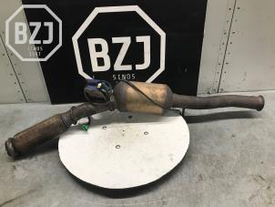 Used Catalytic converter Citroen Xsara Picasso (CH) 2.0 16V Price on request offered by BZJ b.v.