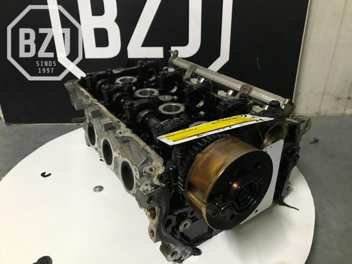 Cylinder head Hyundai I30 - 221110860008850 G4LA - BZJ b.v.