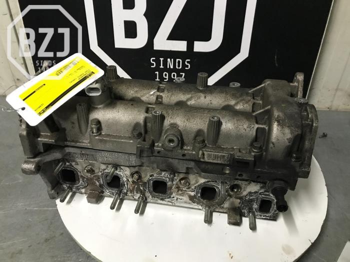 Usagé Culasse Fiat Punto Prix € 400,00 Règlement à la marge proposé par BZJ b.v.