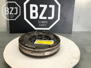 Used Dual mass flywheel Fiat 500X (334) 1.6 D 16V Multijet II Price on request offered by BZJ b.v.