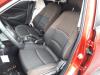 Intérieur complet d'un Mazda 2 (DJ/DL), 2014 1.5 SkyActiv-G 90 M Hybrid, Berline avec hayon arrière, Electrique Essence, 1.496cc, 66kW (90pk), FWD, P5XB; P5XC, 2019-08, DJ6H5; DJ6HD; DJ16HF 2021