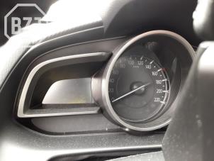 Used Odometer KM Mazda 2 (DJ/DL) 1.5 SkyActiv-G 90 M Hybrid Price € 150,00 Margin scheme offered by BZJ b.v.