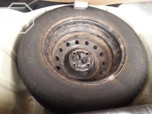 Used Spare wheel Chevrolet Kalos (SF48) 1.2 Price on request offered by BZJ b.v.
