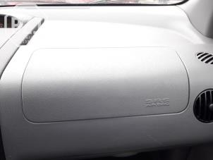Used Right airbag (dashboard) Chevrolet Kalos (SF48) 1.2 Price on request offered by BZJ b.v.