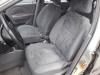 Set of upholstery (complete) from a Daewoo Kalos (SF48) 1.2 2004