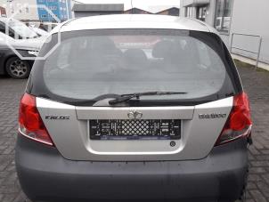 Used Tailgate Chevrolet Kalos (SF48) 1.2 Price on request offered by BZJ b.v.