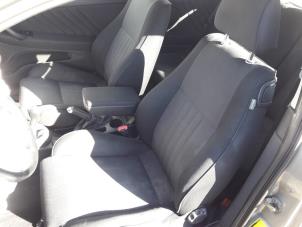 Used Set of upholstery (complete) Alfa Romeo 147 (937) 1.6 Twin Spark 16V Price on request offered by BZJ b.v.