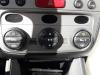 Alfa Romeo 147 (937) 1.6 Twin Spark 16V Panel climatronic