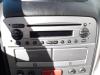 Alfa Romeo 147 (937) 1.6 Twin Spark 16V Radioodtwarzacz CD
