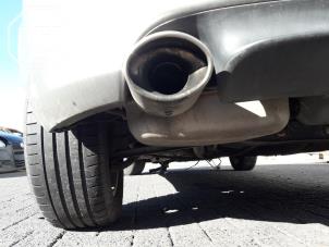 Used Exhaust rear silencer Alfa Romeo 147 (937) 1.6 Twin Spark 16V Price on request offered by BZJ b.v.