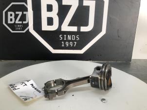 Used Piston Ford Mondeo Price on request offered by BZJ b.v.