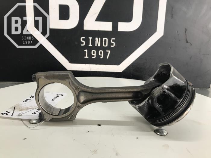 Used Piston BMW 1 serie (F20) 116i 1.6 16V Price on request offered by BZJ b.v.
