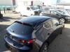Techo de un Mazda 3 Sport (BP) 2.0 SkyActiv-G 122 Mild Hybrid 16V 2020