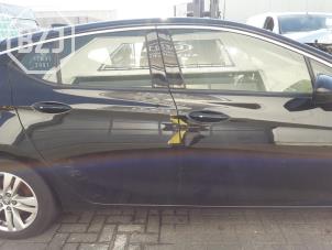 Used Style, middle right Opel Astra K 1.4 Turbo 16V Price on request offered by BZJ b.v.