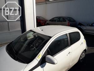 Used Roof Peugeot 108 1.0 12V Price on request offered by BZJ b.v.
