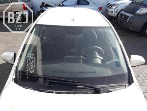 Used Frontscreen Peugeot 108 1.0 12V Price on request offered by BZJ b.v.