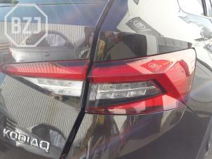 Begagnade Baklykta, höger Skoda Kodiaq 1.4 TSI ACT 16V Pris på förfrågan erbjuds av BZJ b.v.
