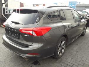 Used Rear side panel, right Ford Focus 4 Wagon 1.0 EcoBoost 12V Hybrid 125 Price on request offered by BZJ b.v.