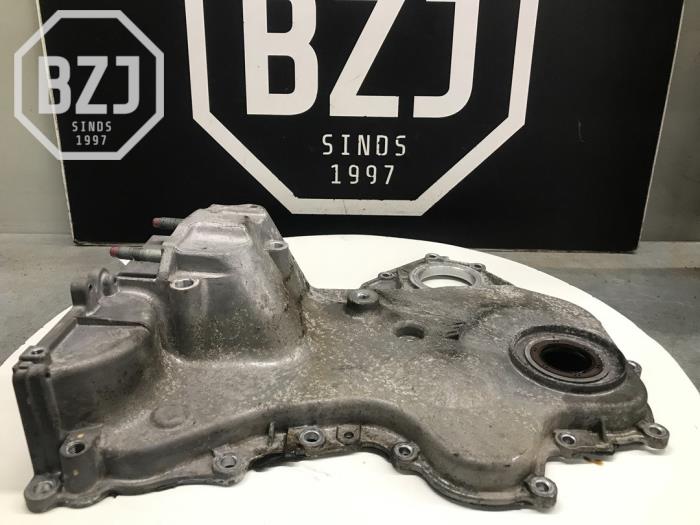 Usagé Couvercle de distribution Kia Ceed Prix € 150,00 Règlement à la marge proposé par BZJ b.v.