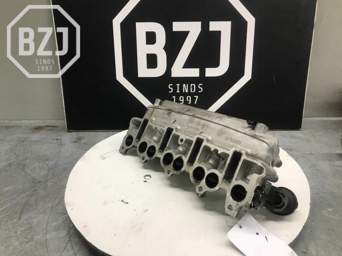 Gebrauchte Ansaugbrugge Audi A6 Preis auf Anfrage angeboten von BZJ b.v.