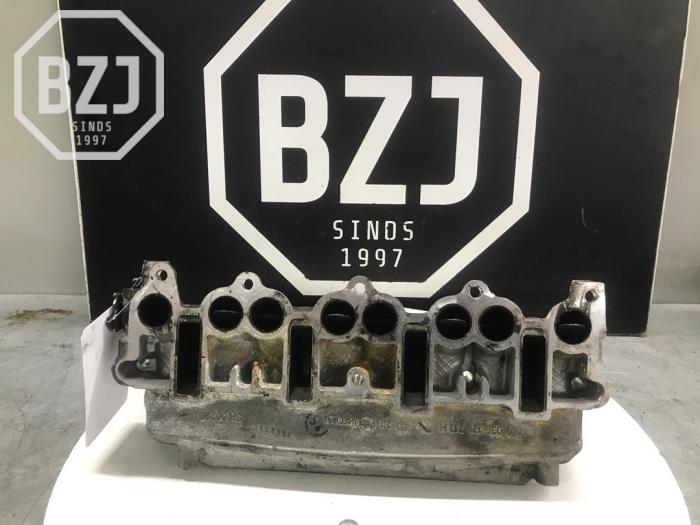 Gebrauchte Ansaugbrugge Audi A4 Preis auf Anfrage angeboten von BZJ b.v.
