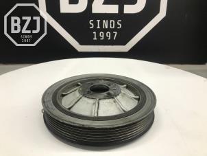 Used Crankshaft pulley Alfa Romeo Giulia Price on request offered by BZJ b.v.