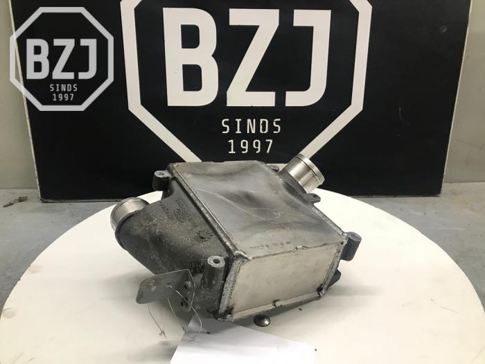 Usados Intercooler Ford Focus Precio de solicitud ofrecido por BZJ b.v.