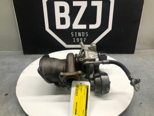 Usagé Turbo Volvo V60 Prix sur demande proposé par BZJ b.v.