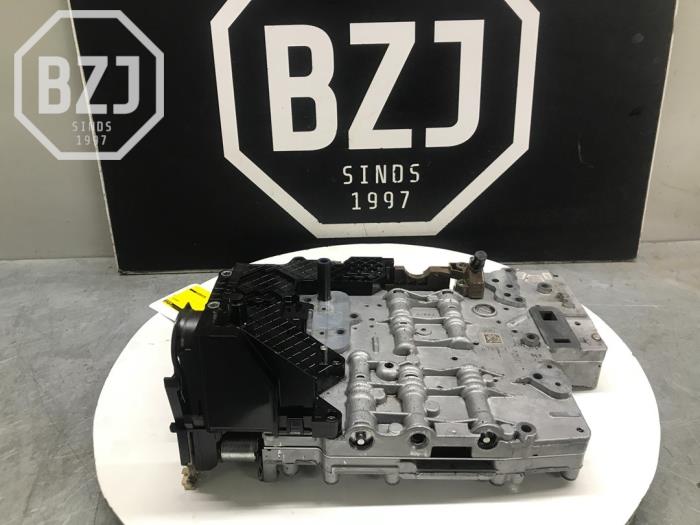 Begagnade Hydraulventilenhet Ford Ranger Pris på förfrågan erbjuds av BZJ b.v.