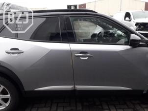 Used Style, middle right Peugeot 2008 (UD/UK/UR/US/UX) 1.2 VTi 12V PureTech 130 Price on request offered by BZJ b.v.