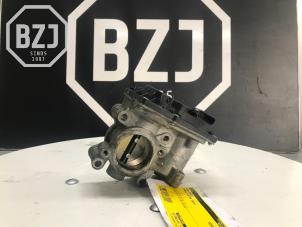 Usagé Boîtier accélérateur Renault Captur (2R) Prix sur demande proposé par BZJ b.v.