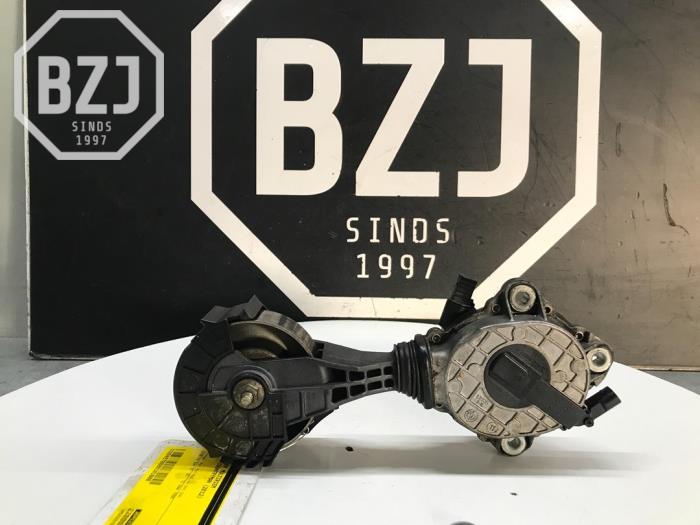 Usados Tensor correa múltiple Mini Countryman (R60) 1.6 16V One Precio de solicitud ofrecido por BZJ b.v.