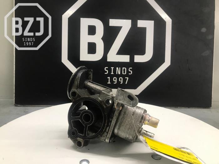 Gebrauchte Ölfiltergehäuse Citroen Jumper Preis auf Anfrage angeboten von BZJ b.v.