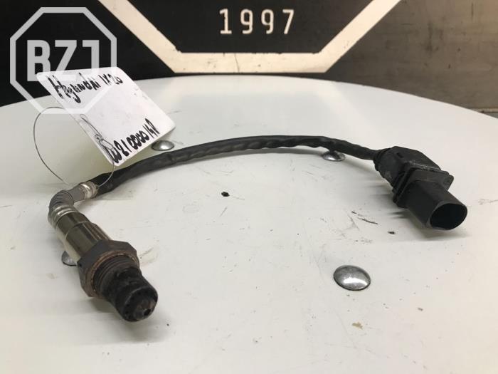 Usados Sonda Lambda Hyundai iX20 (JC) 1.6 CRDi 16V VGT Precio € 50,00 Norma de margen ofrecido por BZJ b.v.