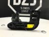 Fuel pressure sensor from a Seat Ibiza IV SC (6J1) 1.2 TDI Ecomotive 2012