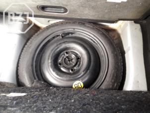 Used Space-saver spare wheel Ford B-Max (JK8) 1.0 EcoBoost 12V 100 Price on request offered by BZJ b.v.