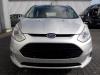 Front end, complete from a Ford B-Max (JK8), 2012 1.0 EcoBoost 12V 100, MPV, Petrol, 999cc, 74kW (101pk), FWD, SFJA; SFJB; SFJC; SFJD, 2012-10 2014