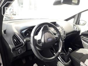 Used Airbag set + module Ford B-Max (JK8) 1.0 EcoBoost 12V 100 Price on request offered by BZJ b.v.
