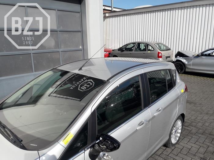 Używane Dach Ford B-Max (JK8) 1.0 EcoBoost 12V 100 Cena na żądanie oferowane przez BZJ b.v.