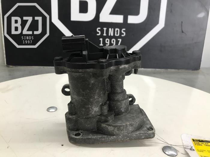 Gebrauchte AGR Ventil Ford Transit Connect Preis auf Anfrage angeboten von BZJ b.v.